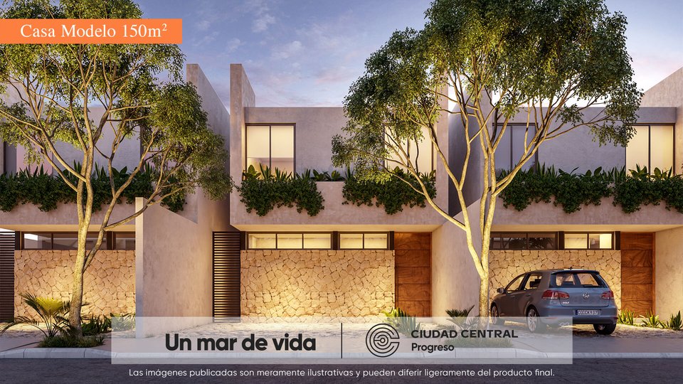 Estilo de vivienda 2