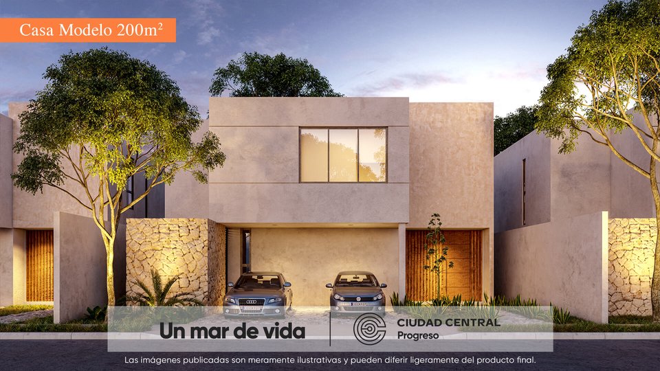 Estilo de vivienda 4